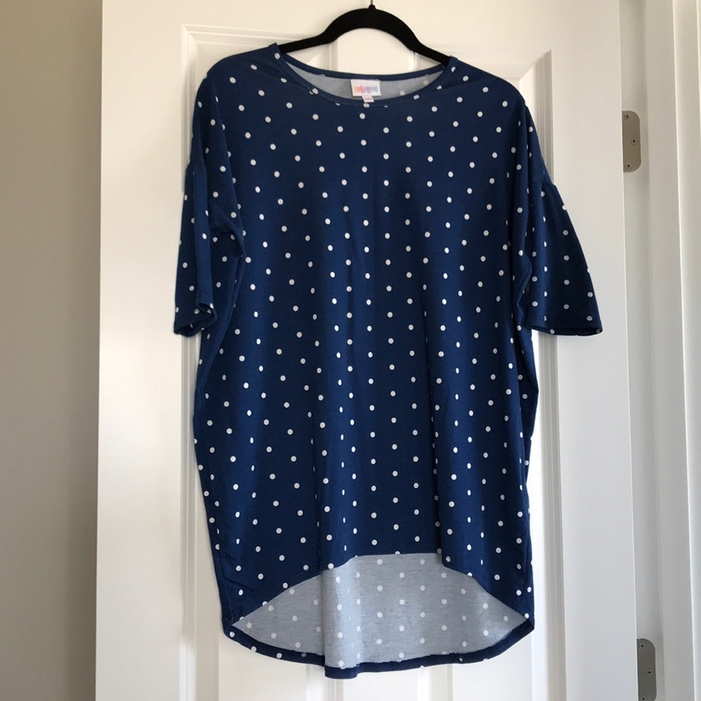 Lularoe XXS Irma